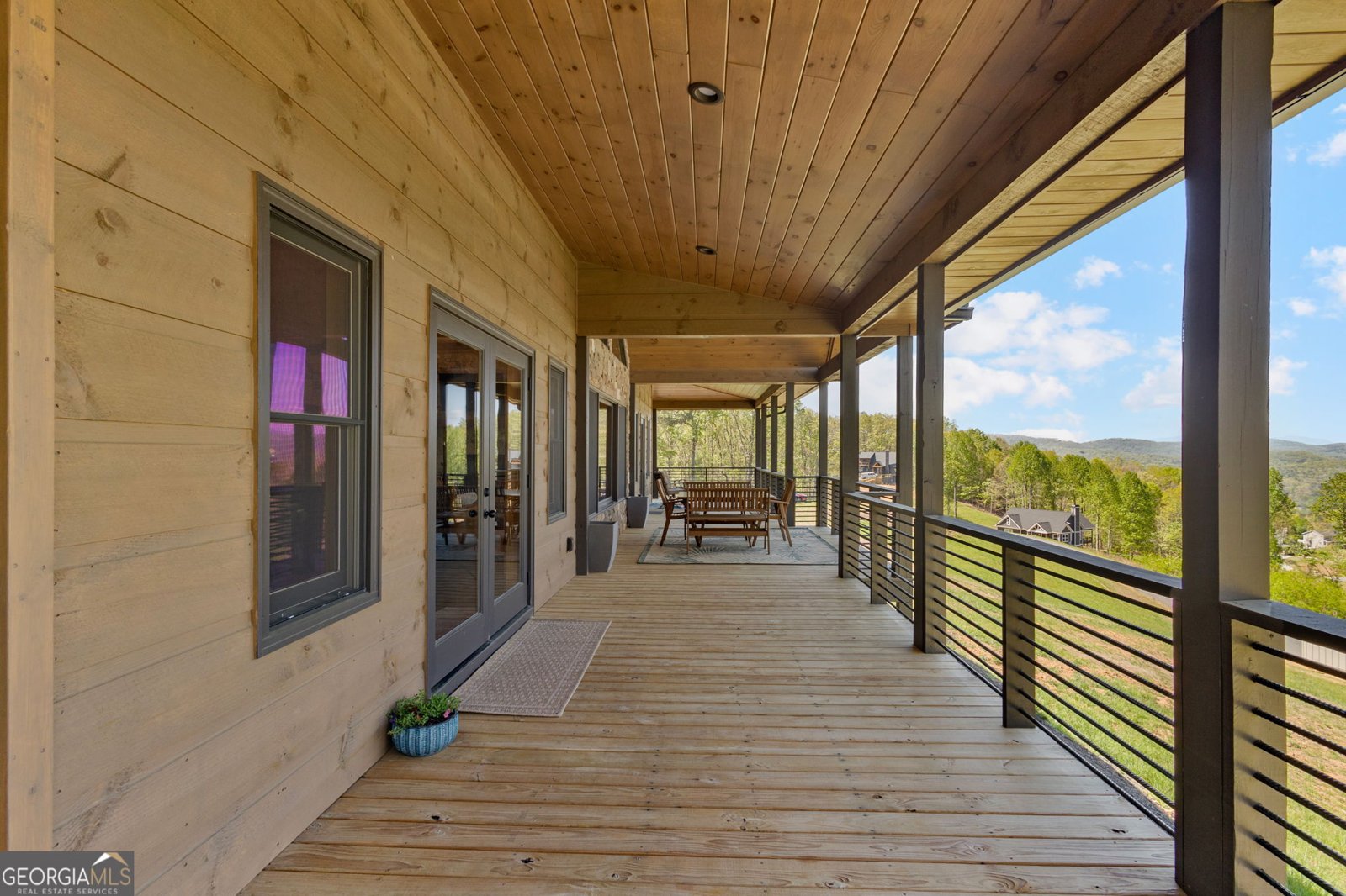 95 Upper Ridge Trail Morganton - Photo 39