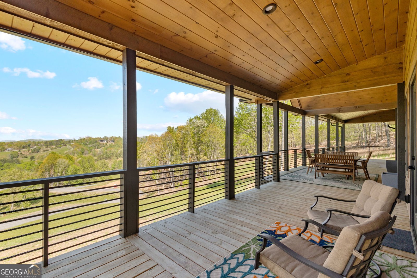 95 Upper Ridge Trail Morganton - Photo 40