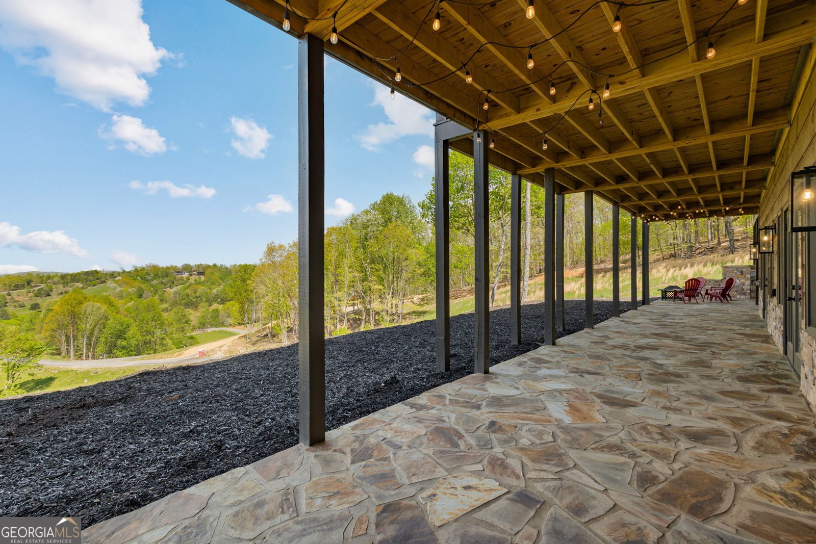 95 Upper Ridge Trail Morganton - Photo 43