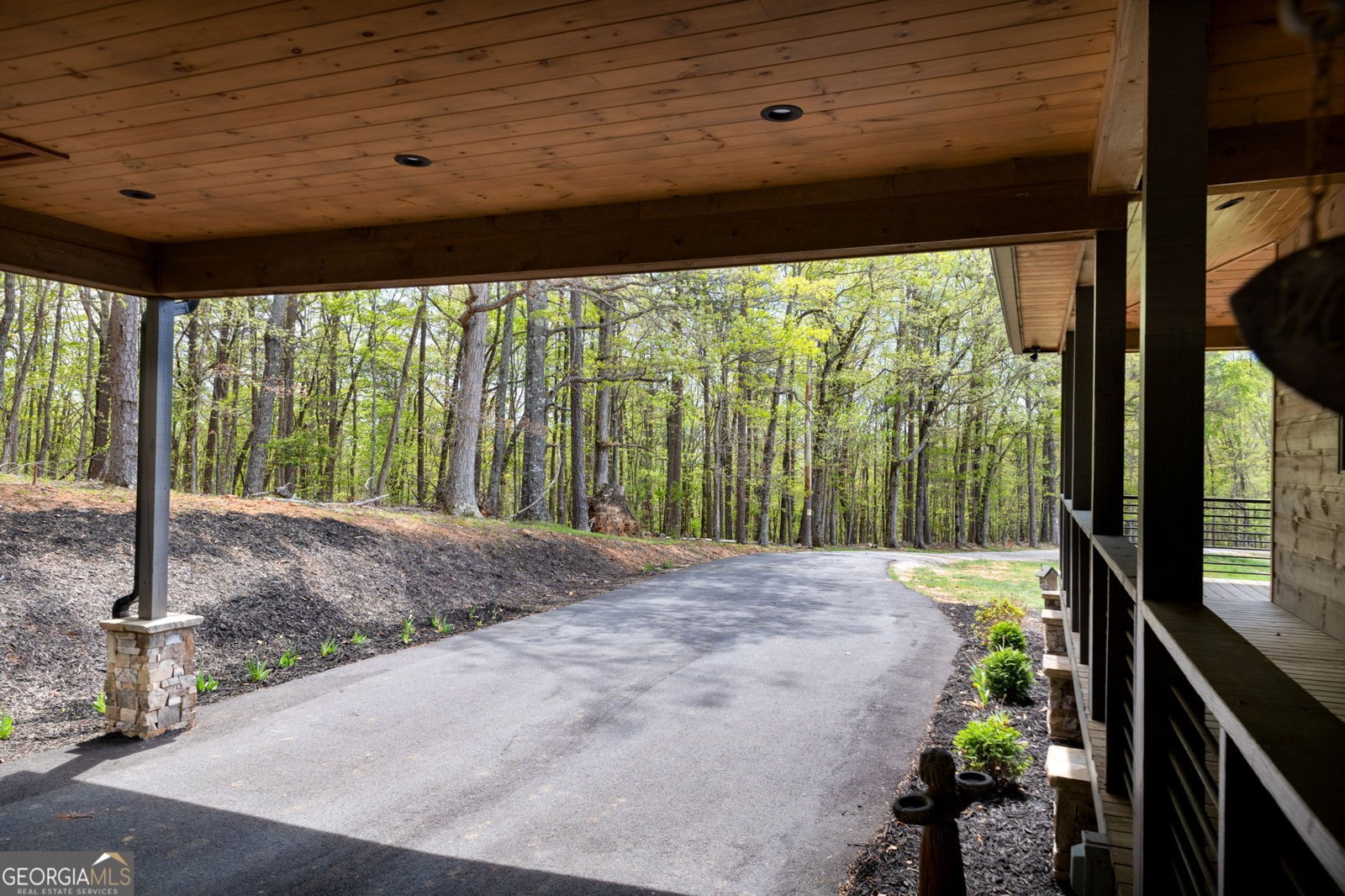 95 Upper Ridge Trail Morganton - Photo 44