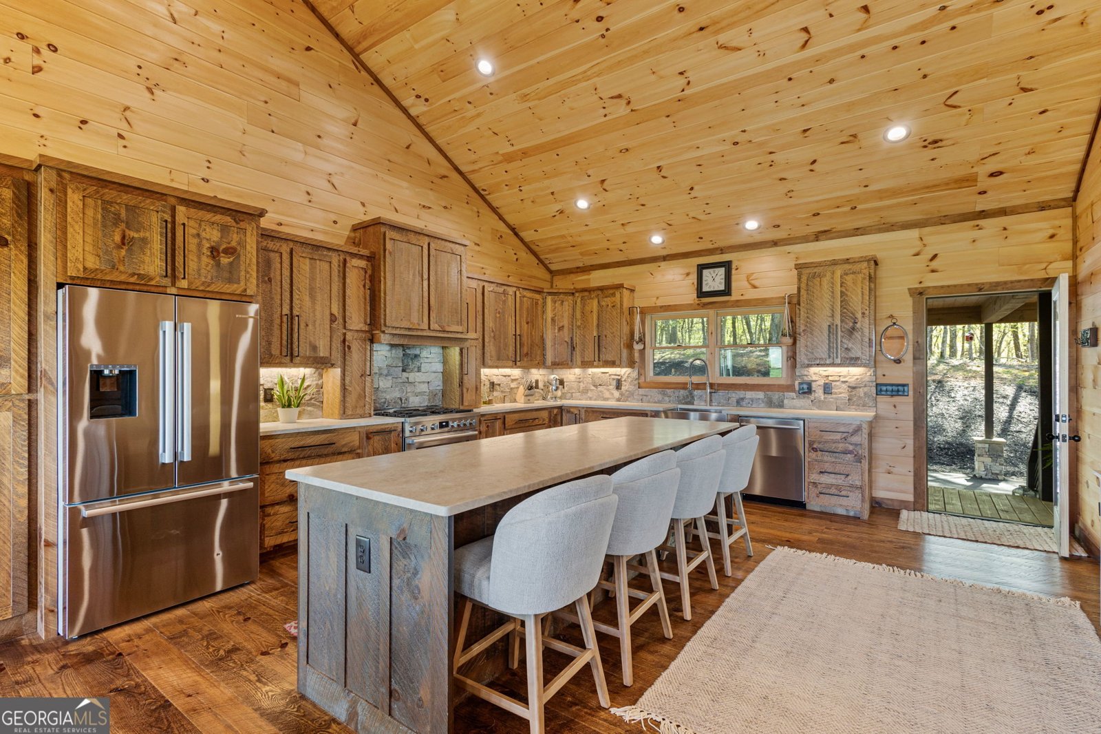 95 Upper Ridge Trail Morganton - Photo 49