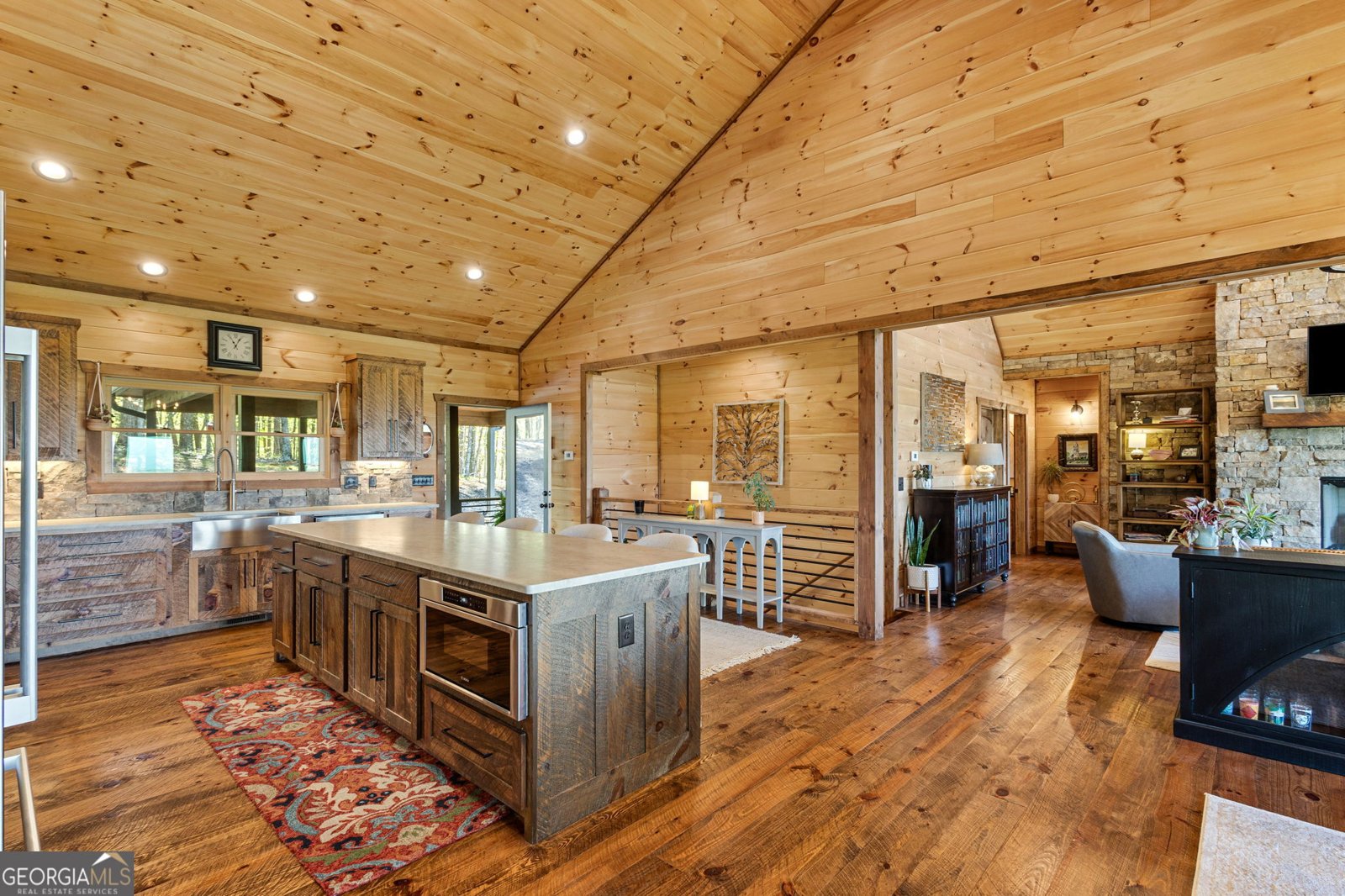 95 Upper Ridge Trail Morganton - Photo 51