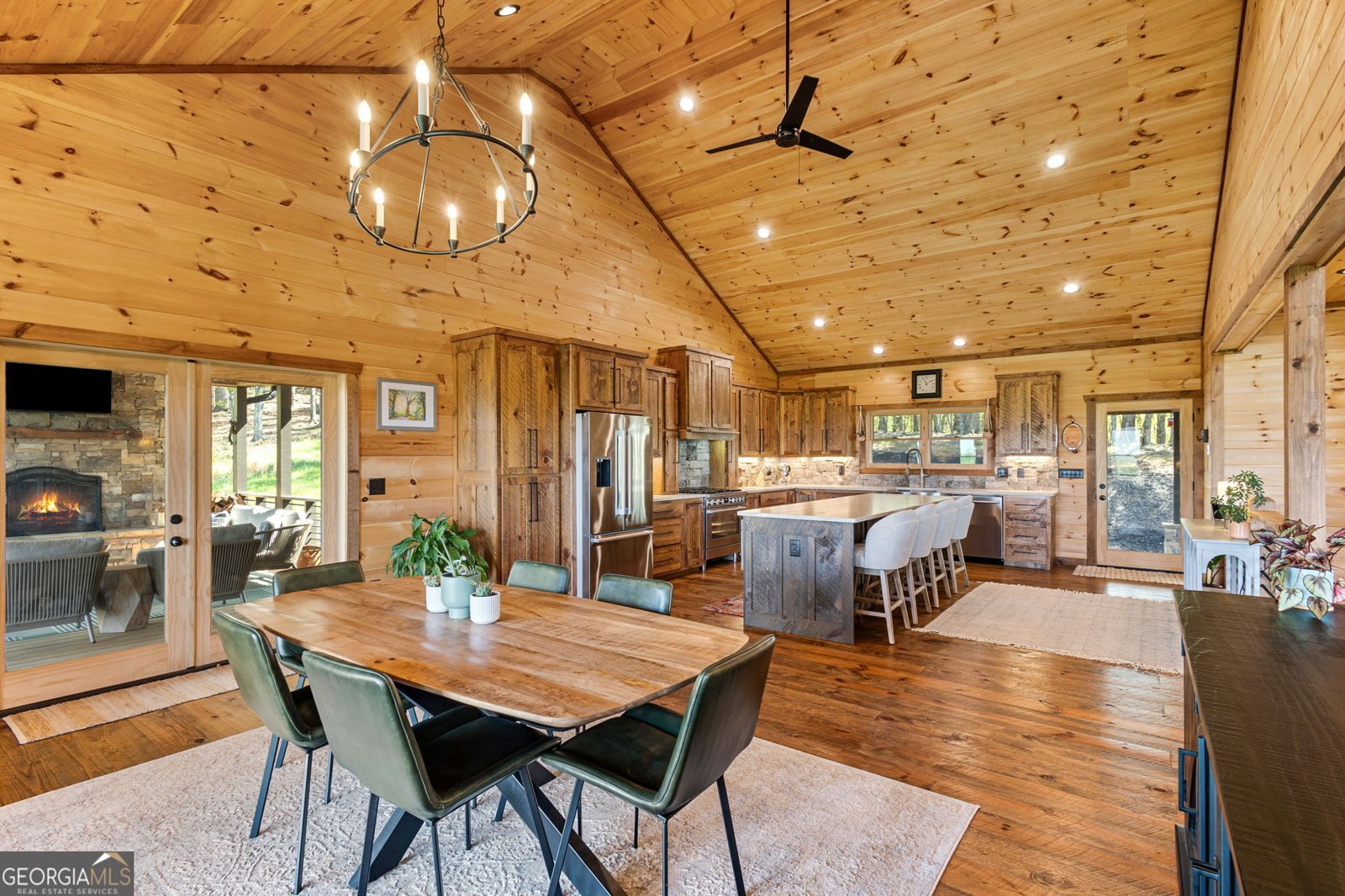 95 Upper Ridge Trail Morganton - Photo 53