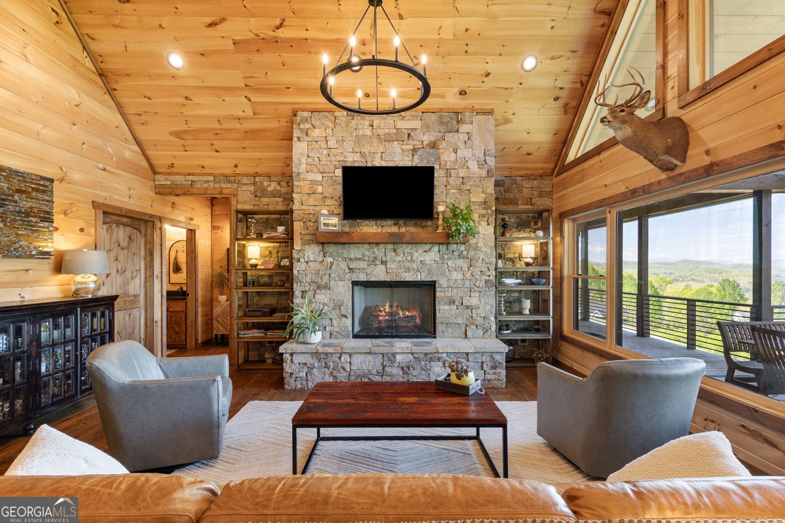 95 Upper Ridge Trail Morganton - Photo 56