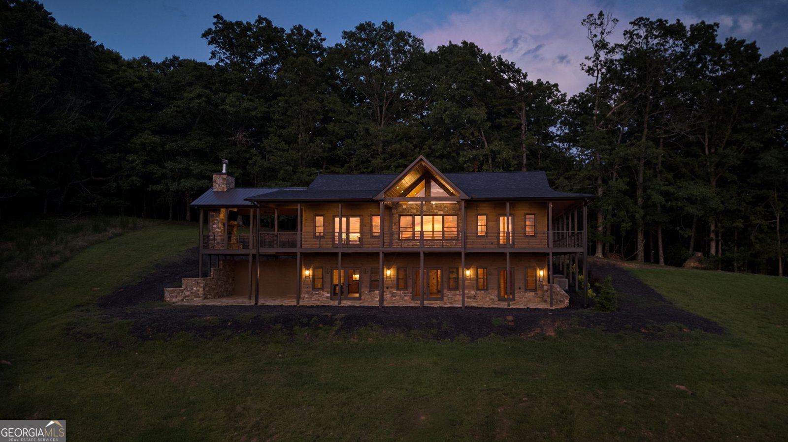 95 Upper Ridge Trail Morganton - Photo 6