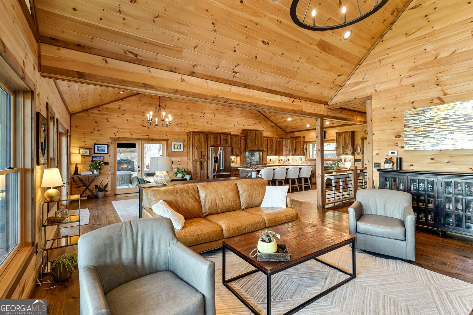 95 Upper Ridge Trail Morganton - Photo 60