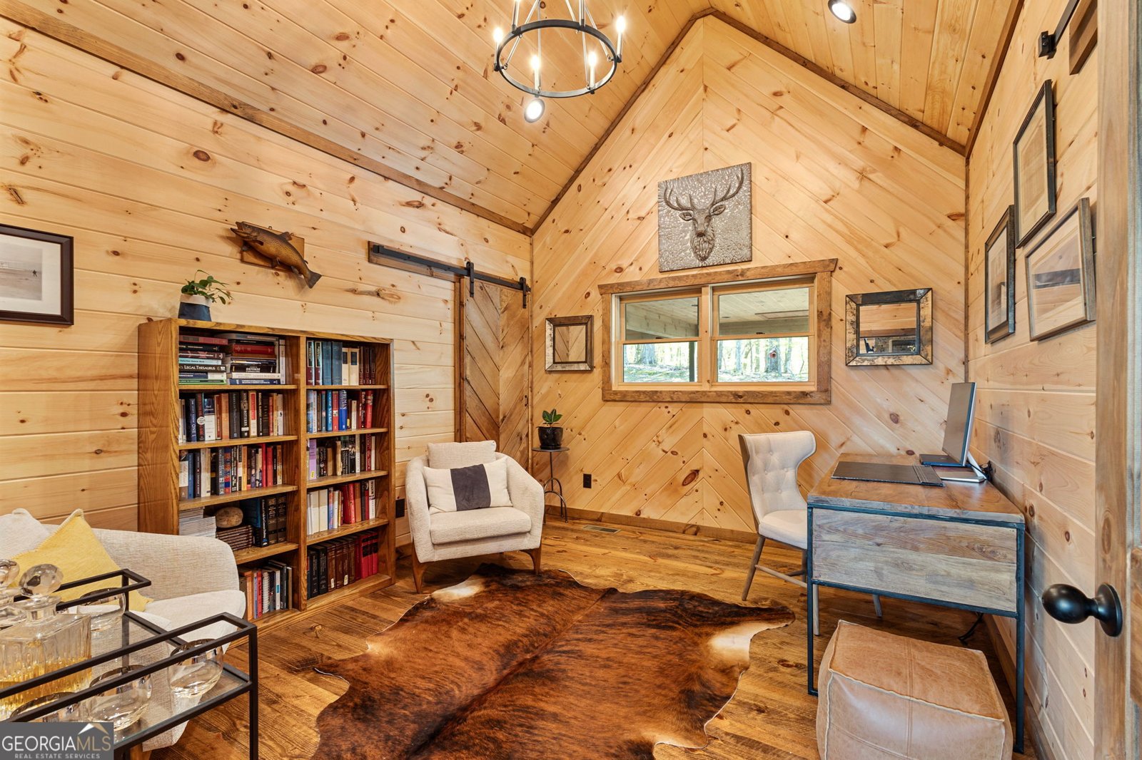 95 Upper Ridge Trail Morganton - Photo 63