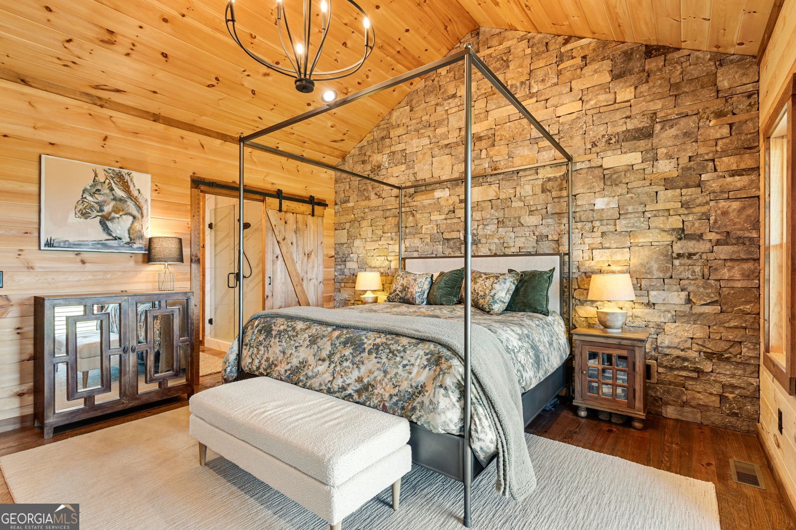 95 Upper Ridge Trail Morganton - Photo 68