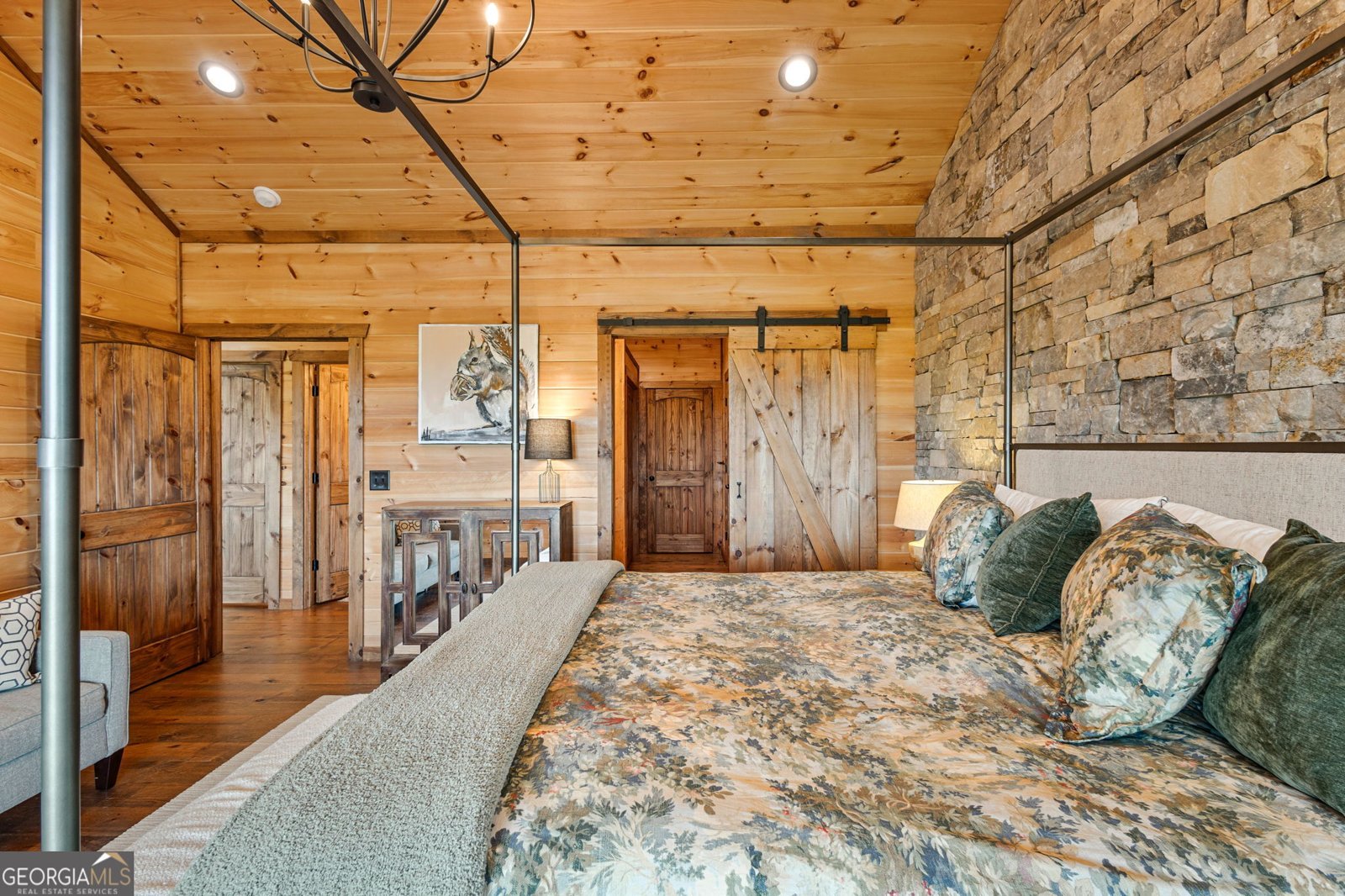 95 Upper Ridge Trail Morganton - Photo 69