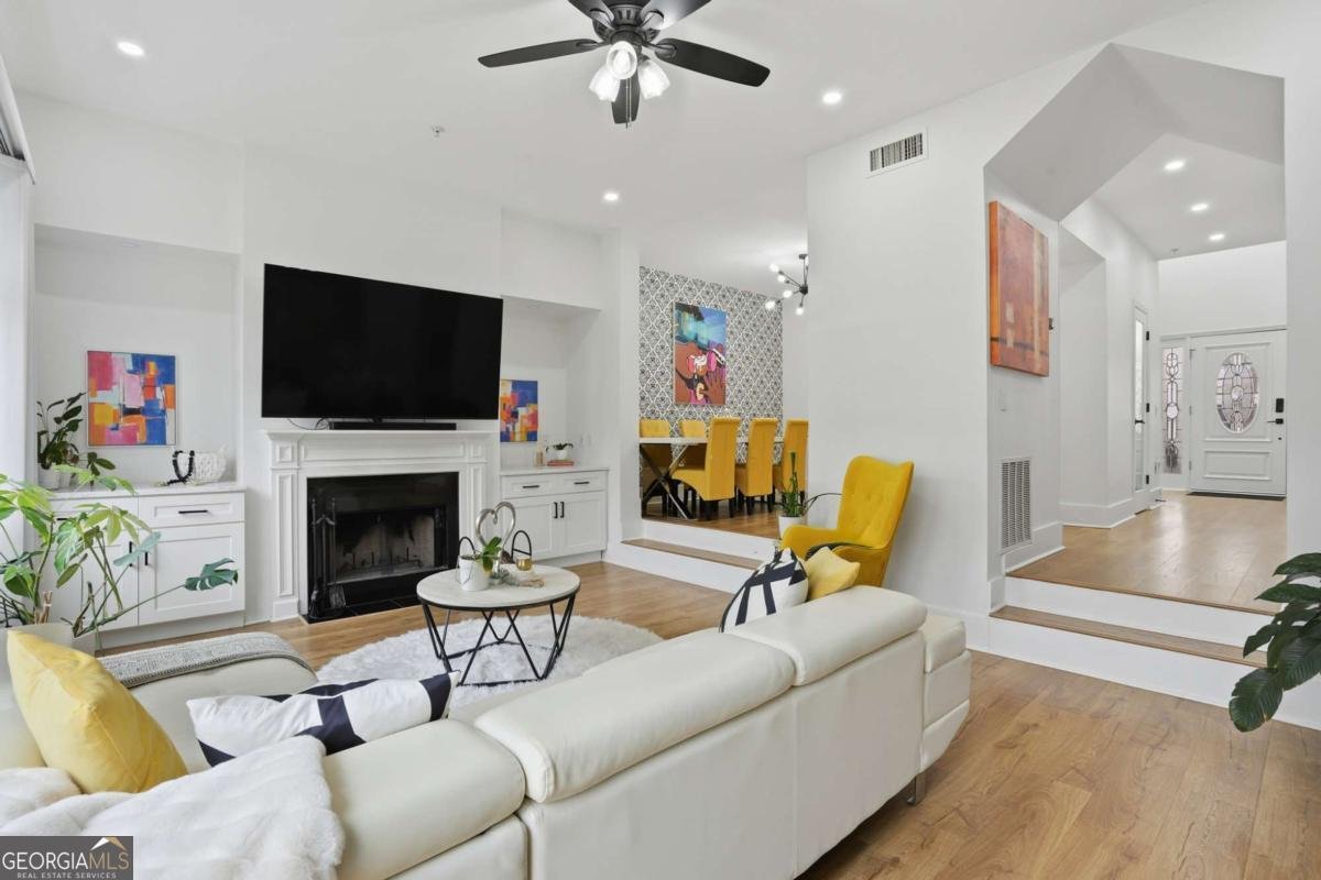 3475 Oak Valley Road Atlanta - Photo 12