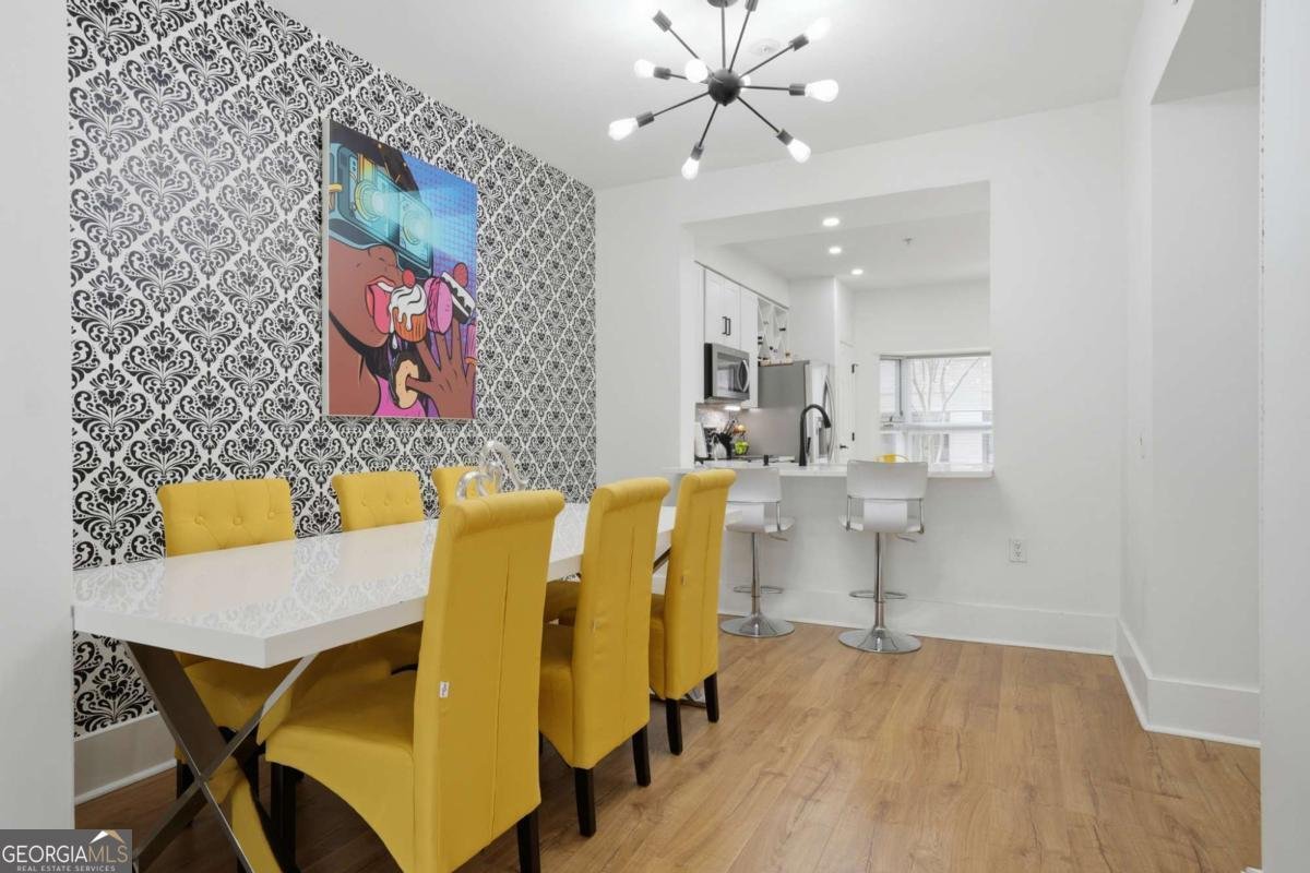 3475 Oak Valley Road Atlanta - Photo 14