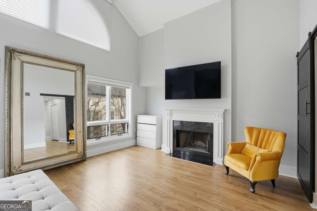 3475 Oak Valley Road Atlanta - Photo 19