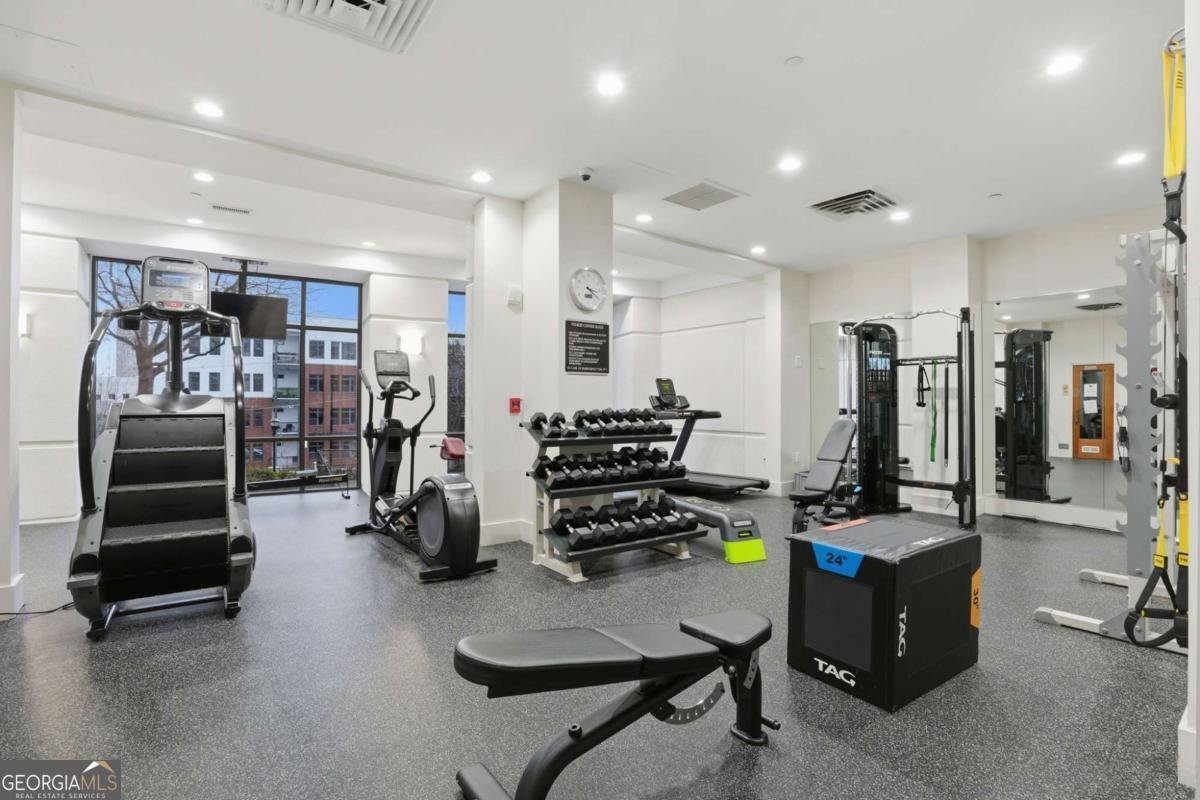 3475 Oak Valley Road Atlanta - Photo 29