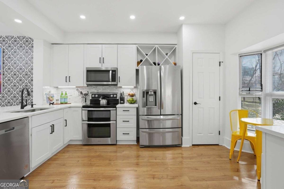 3475 Oak Valley Road Atlanta - Photo 6