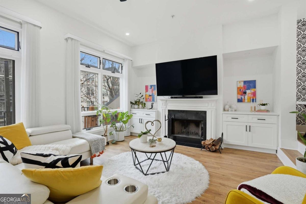 3475 Oak Valley Road Atlanta - Photo 8