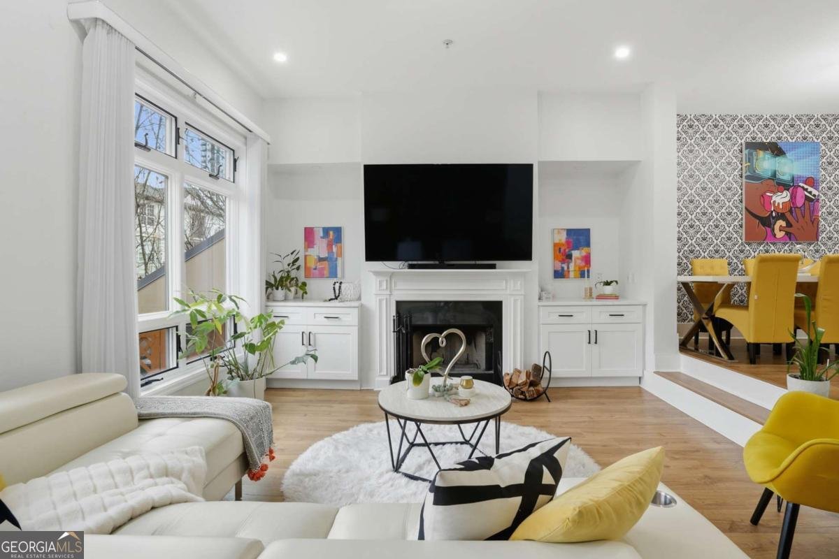 3475 Oak Valley Road Atlanta - Photo 9