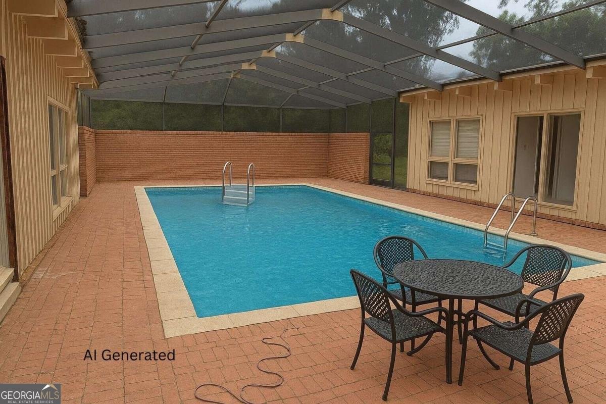 123 Tanglewood Drive Warner Robins - Photo 17