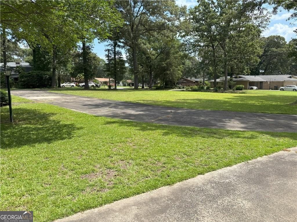 123 Tanglewood Drive Warner Robins - Photo 23