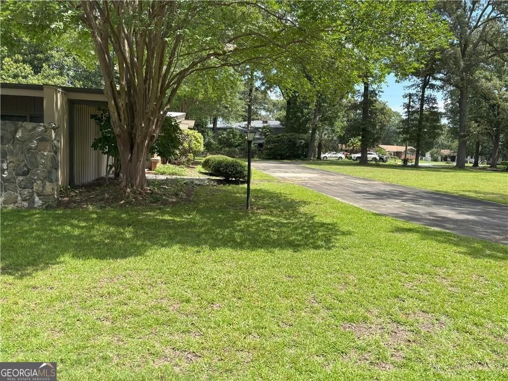 123 Tanglewood Drive Warner Robins - Photo 24