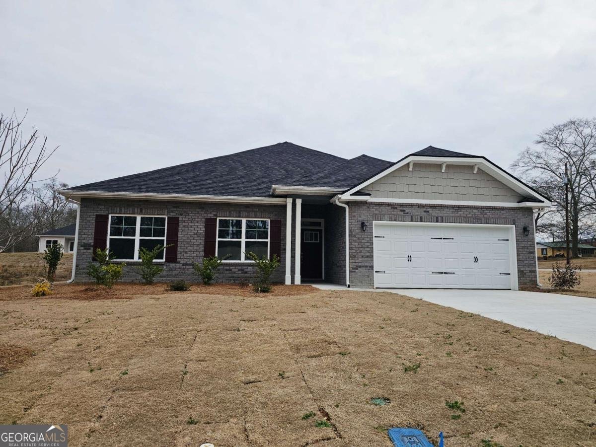 301 Angela Avenue Bowdon - Photo 1