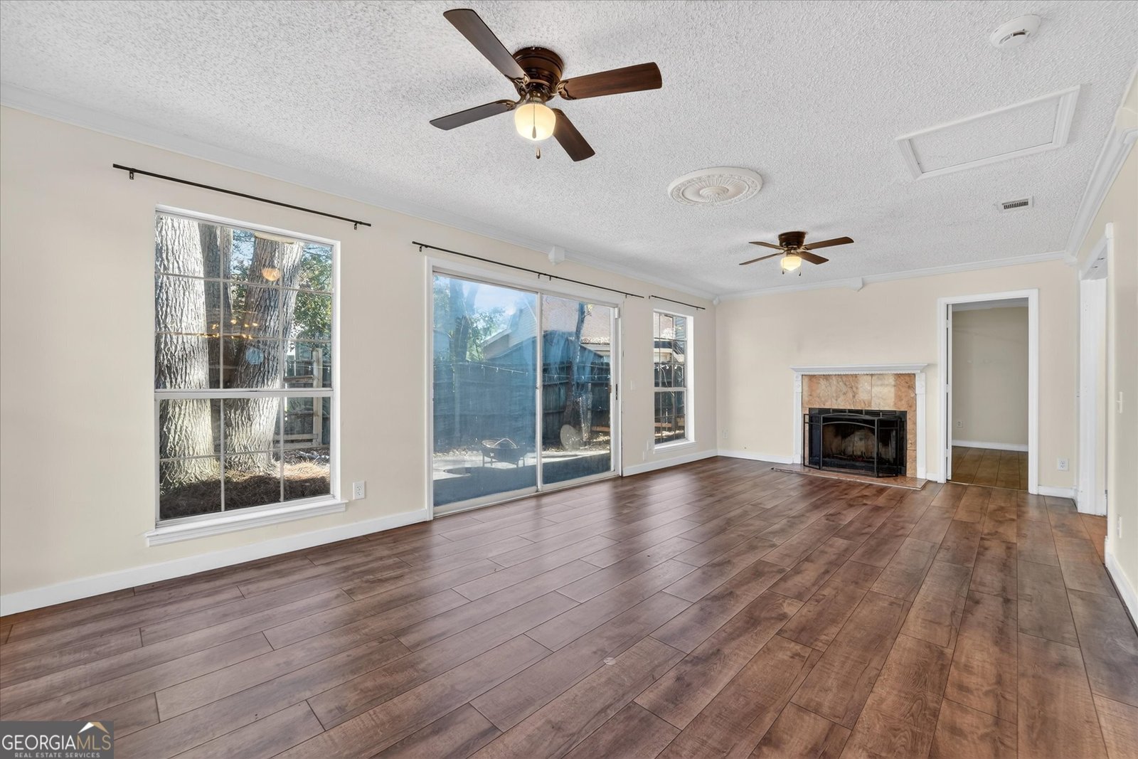 6 English Saddle Court Savannah - Photo 14