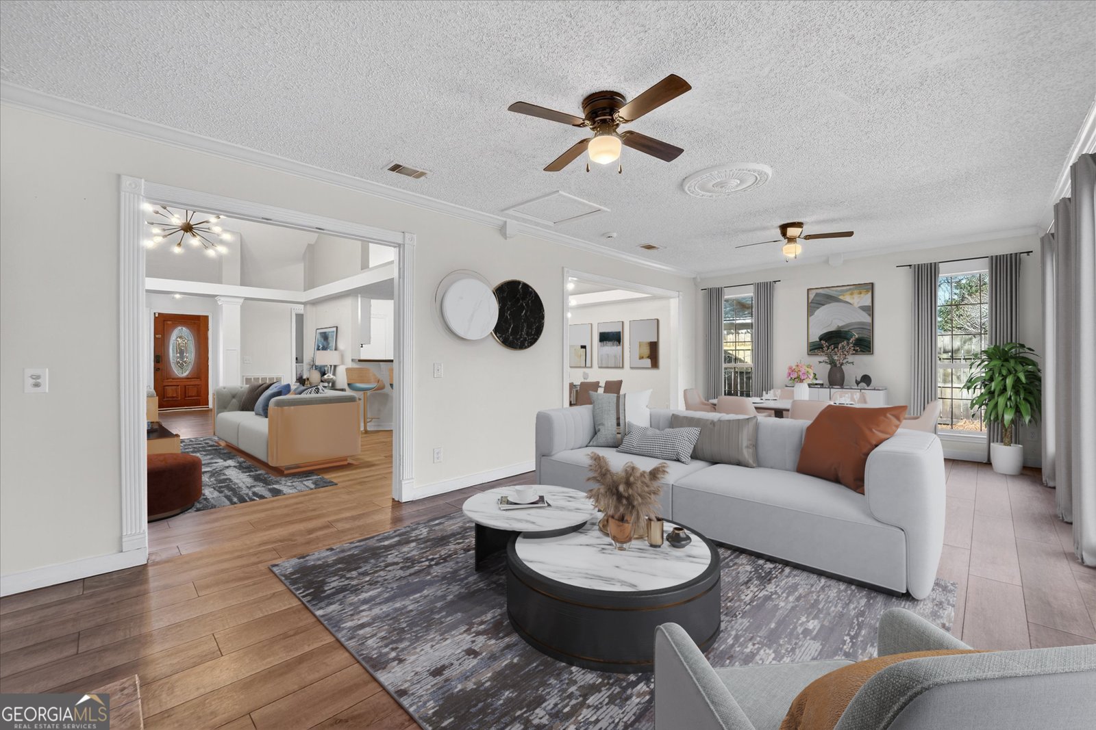 6 English Saddle Court Savannah - Photo 15