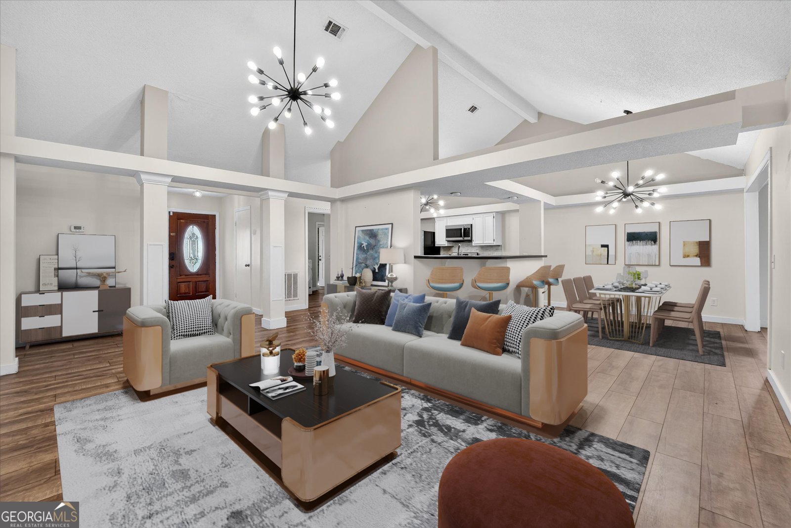 6 English Saddle Court Savannah - Photo 6