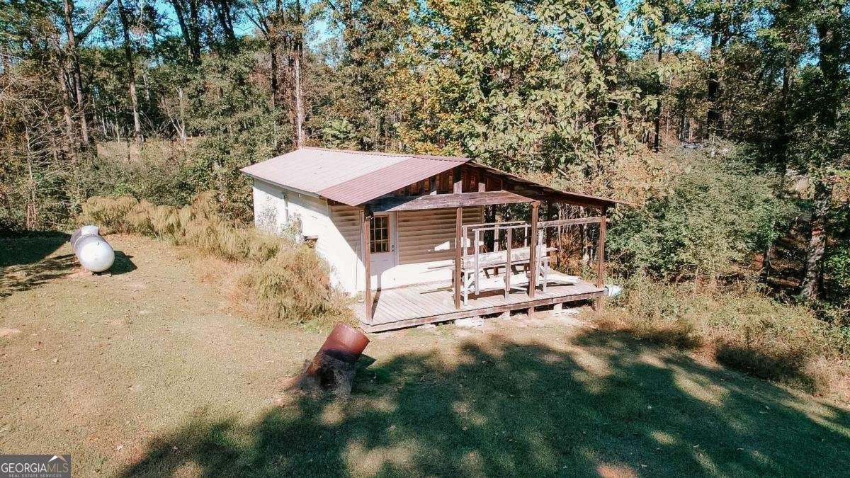 139 Wesley Chapel Road Lexington - Photo 18