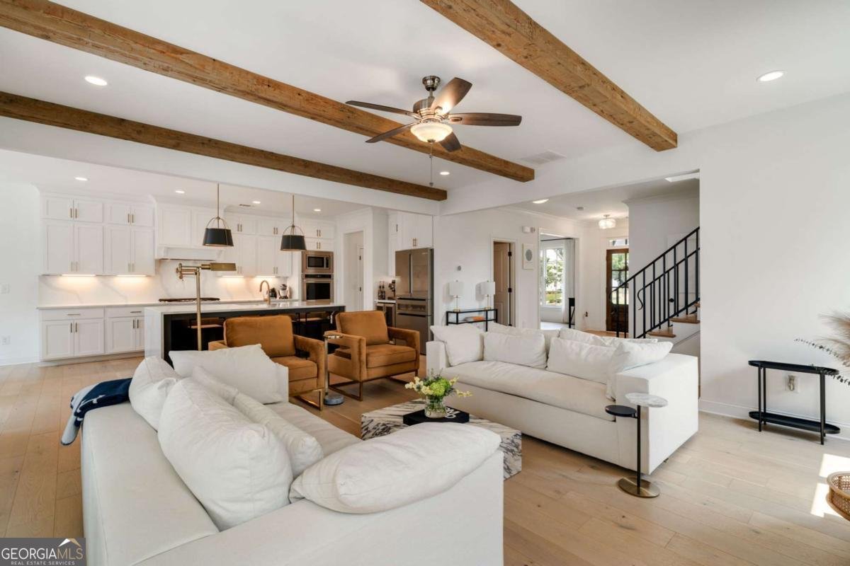 3230 Rockbridge Road Avondale Estates - Photo 10