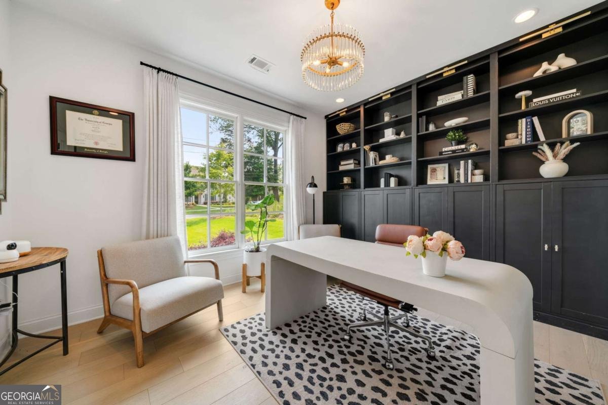 3230 Rockbridge Road Avondale Estates - Photo 12