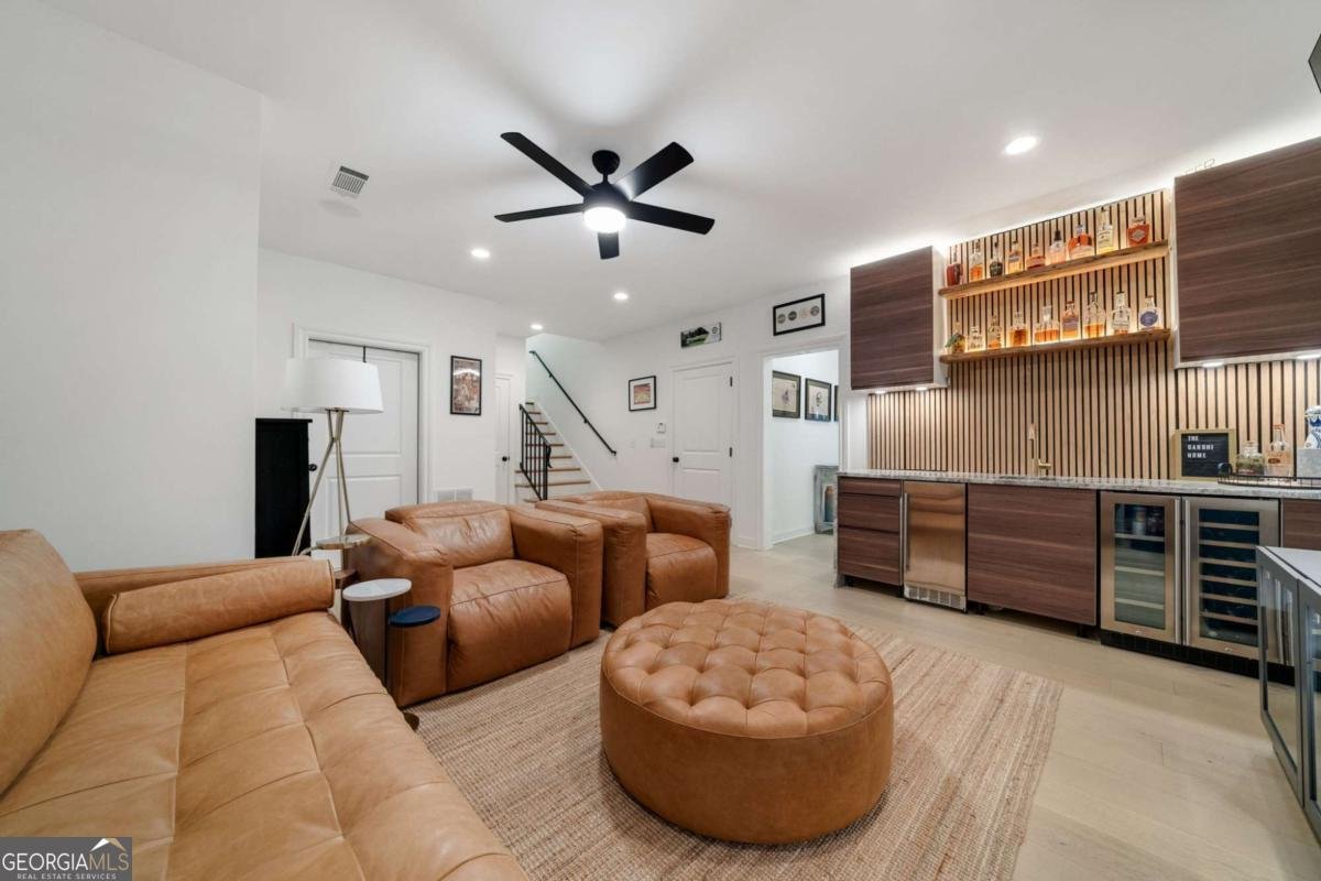 3230 Rockbridge Road Avondale Estates - Photo 22