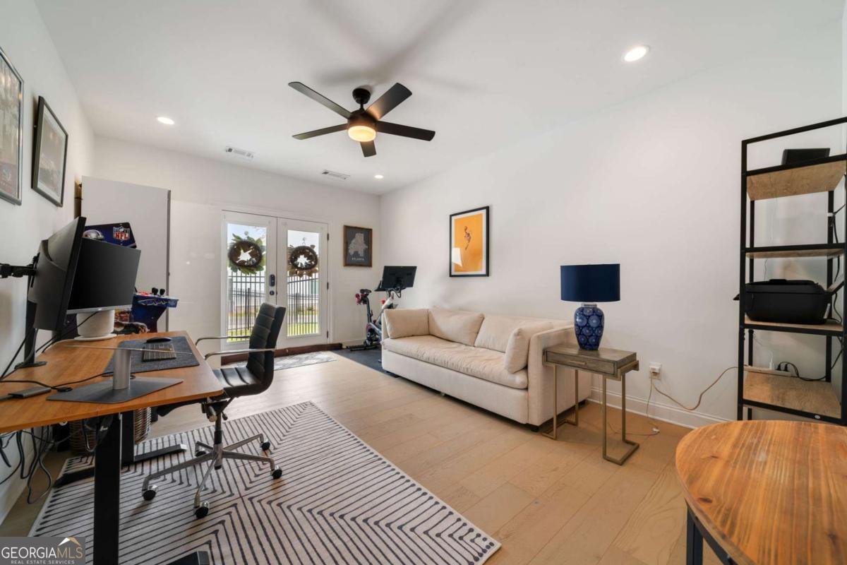 3230 Rockbridge Road Avondale Estates - Photo 25