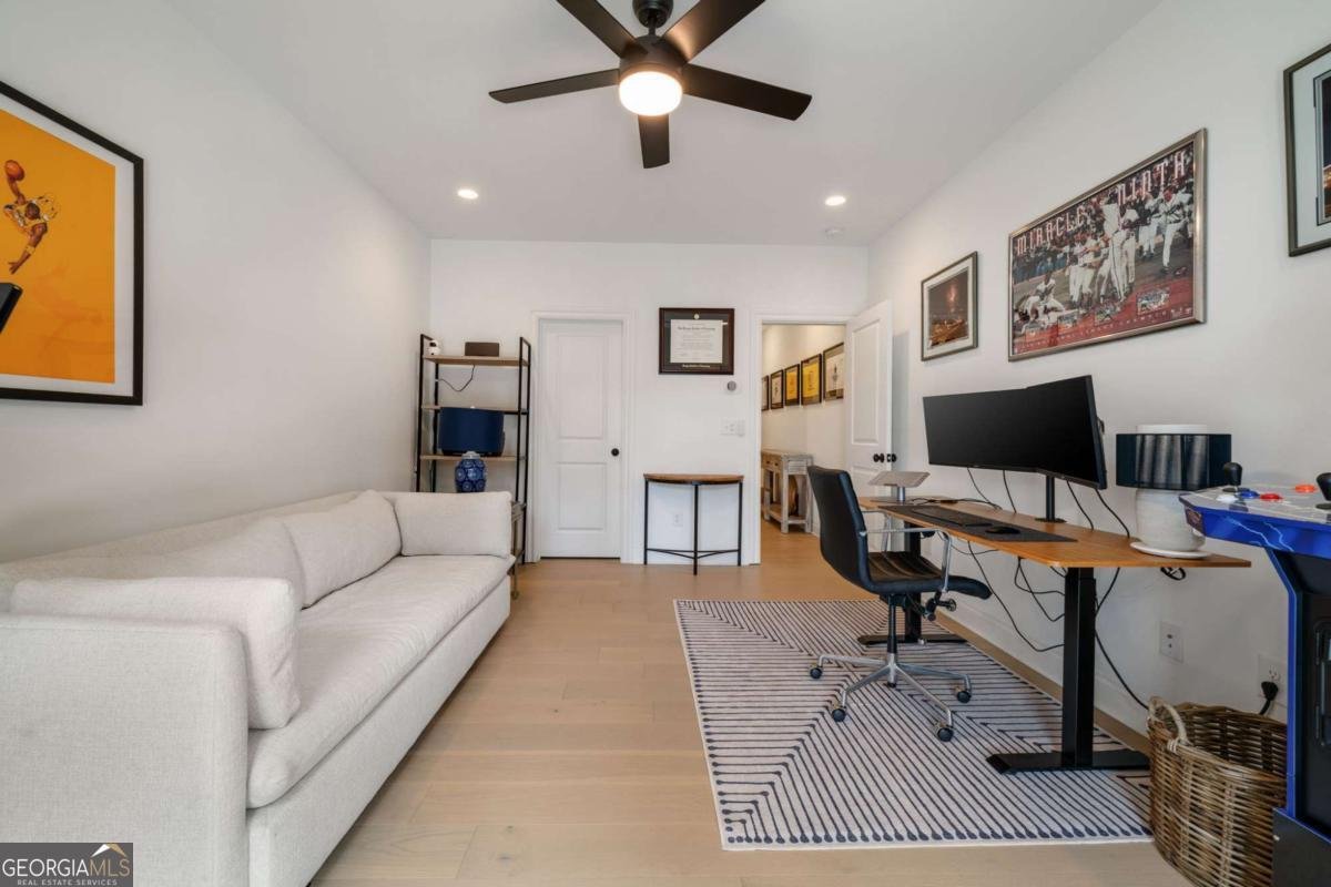 3230 Rockbridge Road Avondale Estates - Photo 26