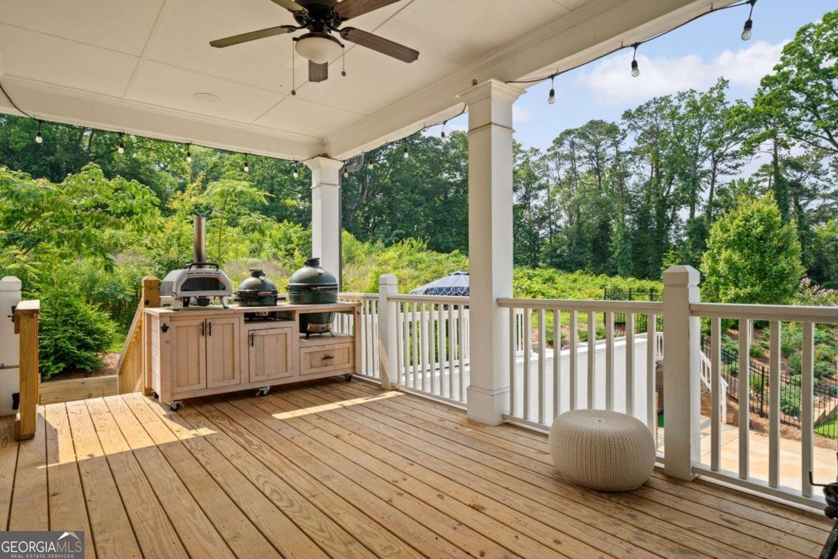 3230 Rockbridge Road Avondale Estates - Photo 28