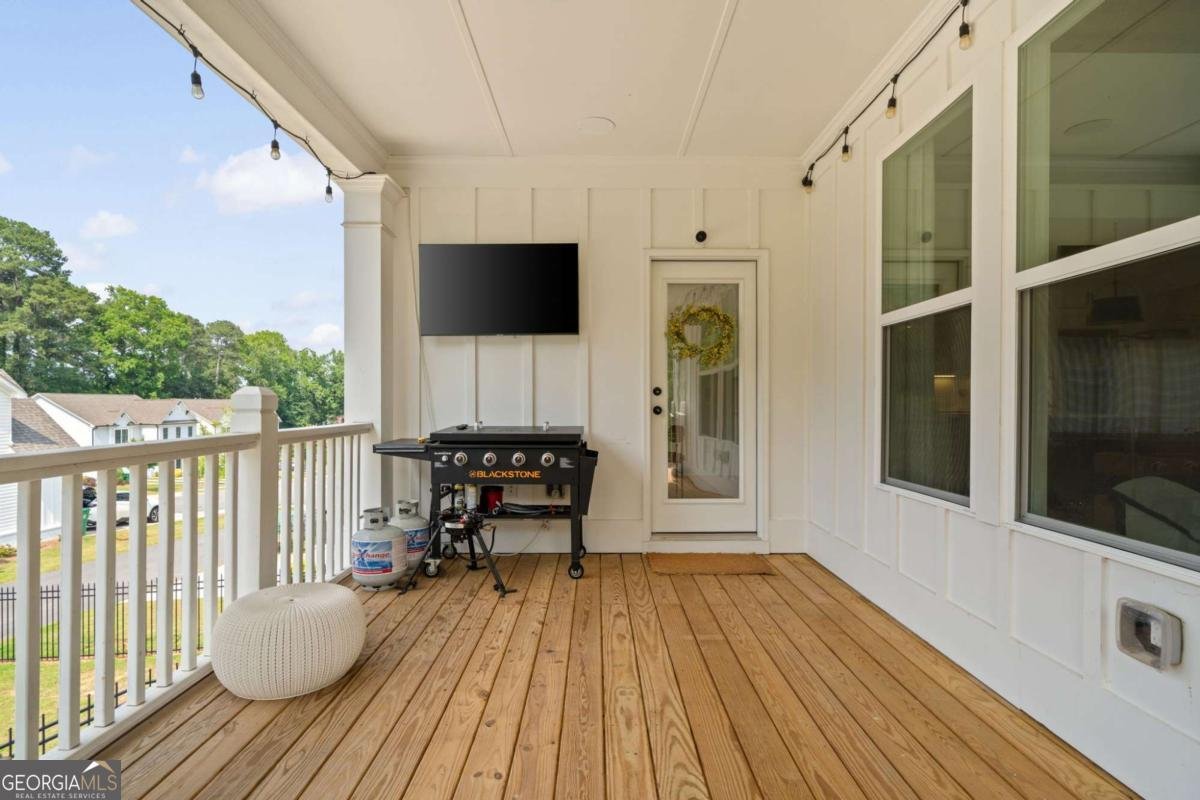 3230 Rockbridge Road Avondale Estates - Photo 29