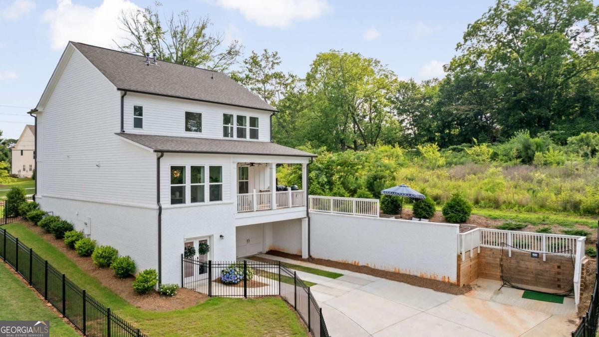 3230 Rockbridge Road Avondale Estates - Photo 32