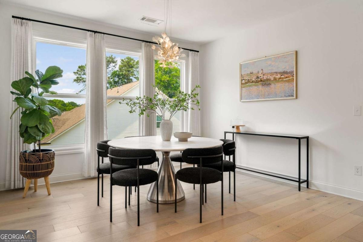 3230 Rockbridge Road Avondale Estates - Photo 7