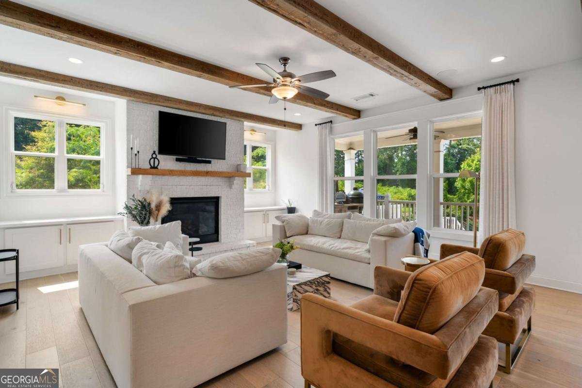 3230 Rockbridge Road Avondale Estates - Photo 8