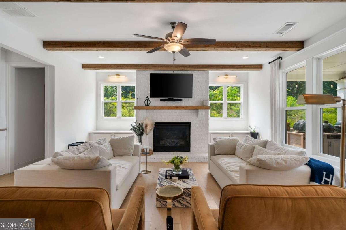 3230 Rockbridge Road Avondale Estates - Photo 9