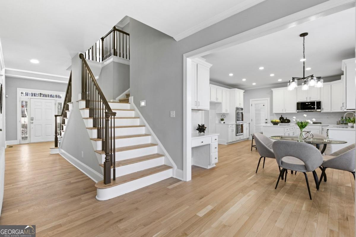 5228 Yellowtail Lane Kennesaw - Photo 10