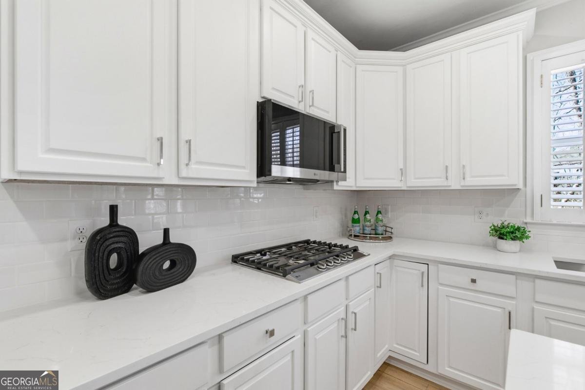 5228 Yellowtail Lane Kennesaw - Photo 17