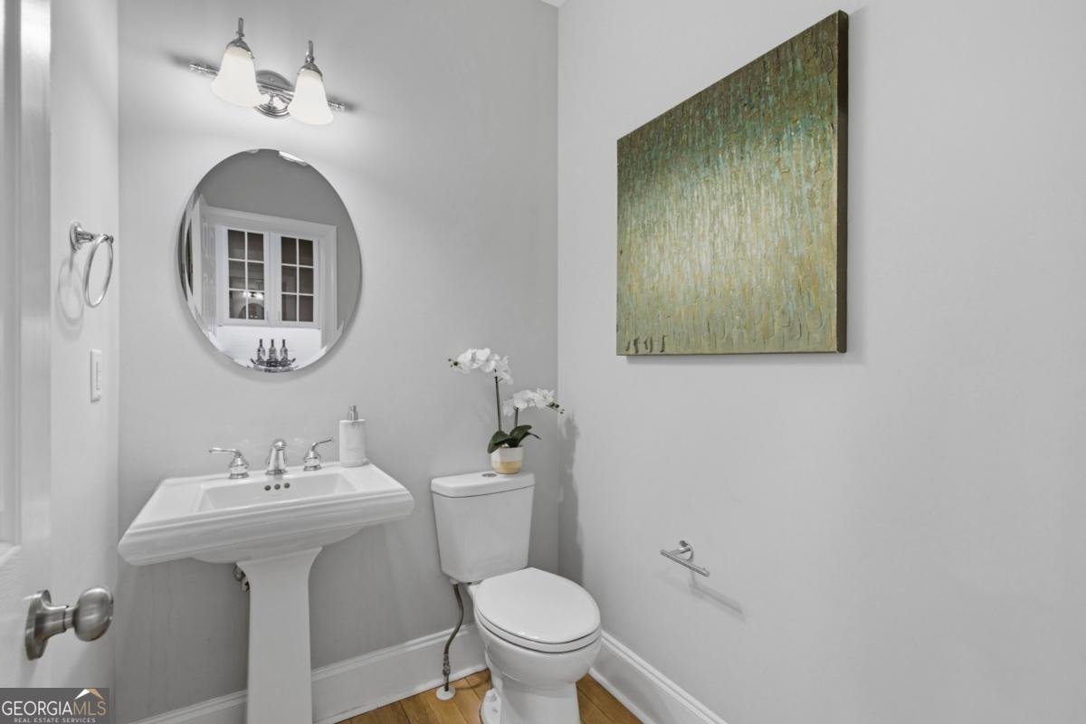 5228 Yellowtail Lane Kennesaw - Photo 23