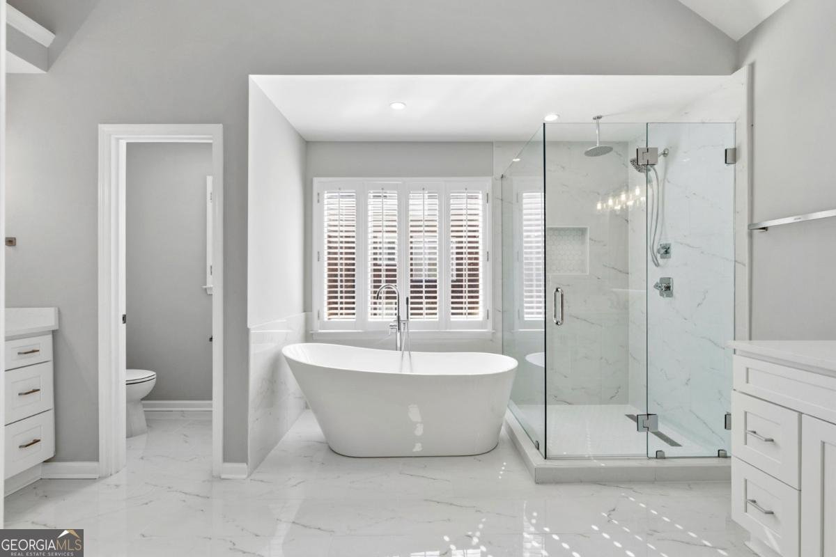 5228 Yellowtail Lane Kennesaw - Photo 28