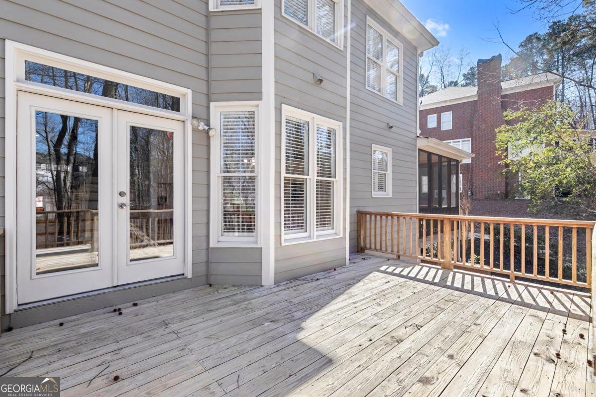 5228 Yellowtail Lane Kennesaw - Photo 51