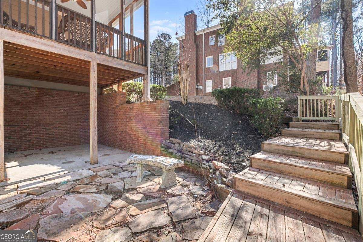 5228 Yellowtail Lane Kennesaw - Photo 54