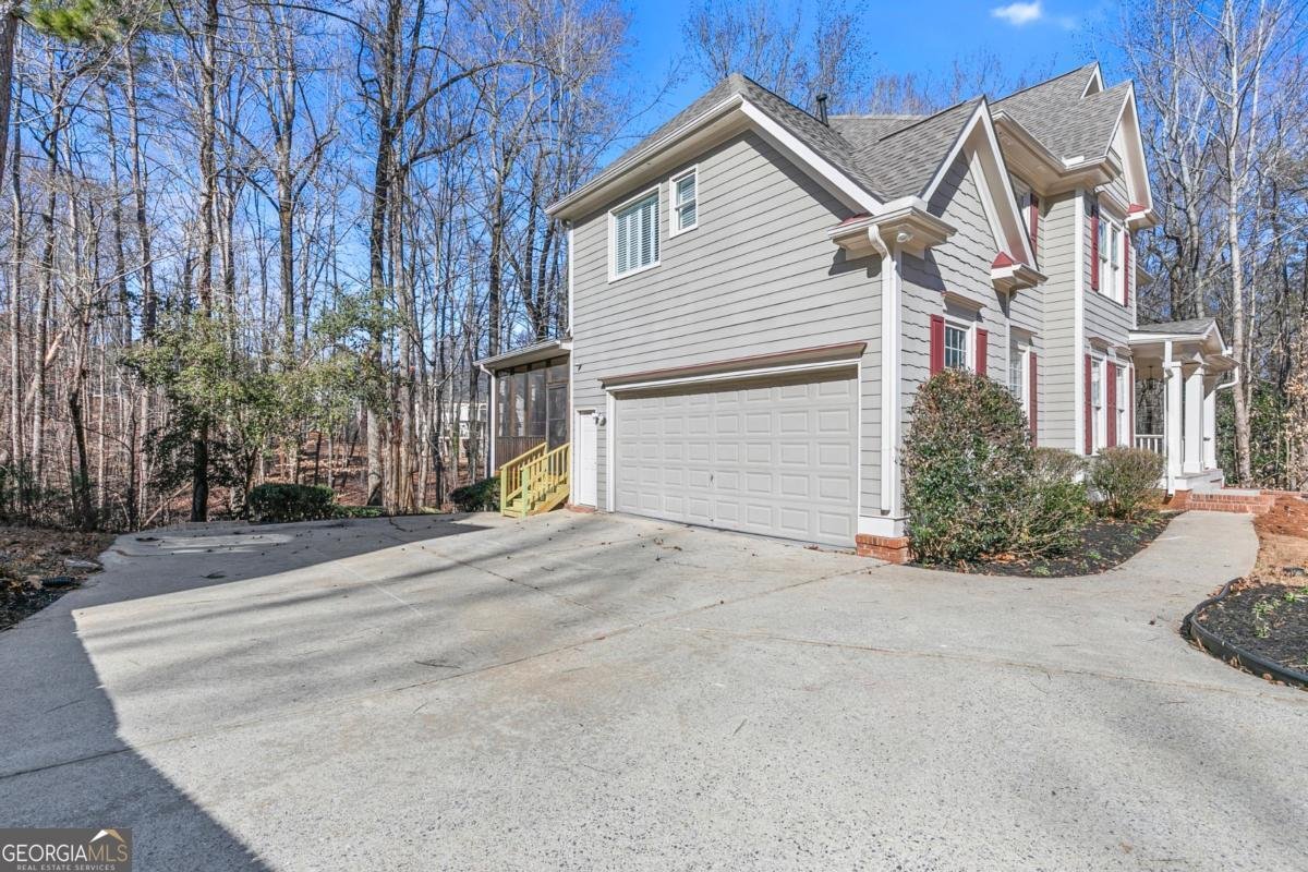 5228 Yellowtail Lane Kennesaw - Photo 59