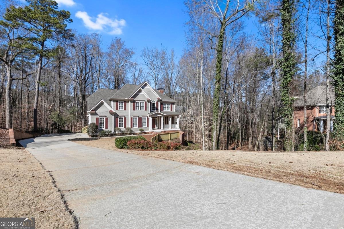 5228 Yellowtail Lane Kennesaw - Photo 60