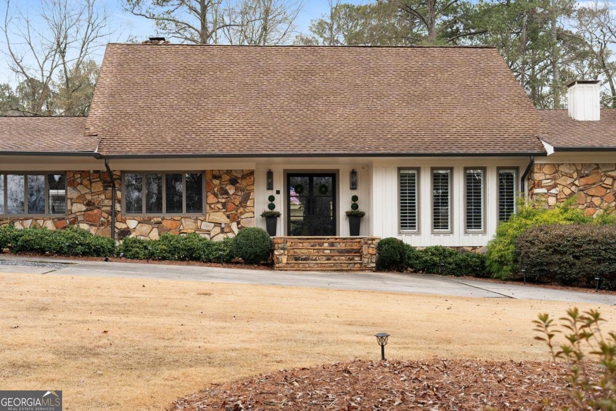 10 Woodland Drive Cartersville - Photo 1