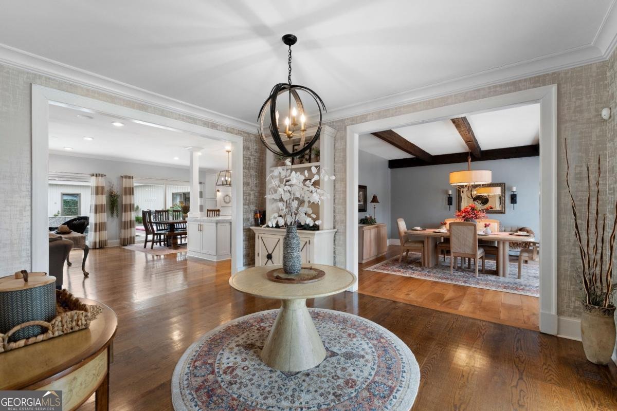 10 Woodland Drive Cartersville - Photo 10