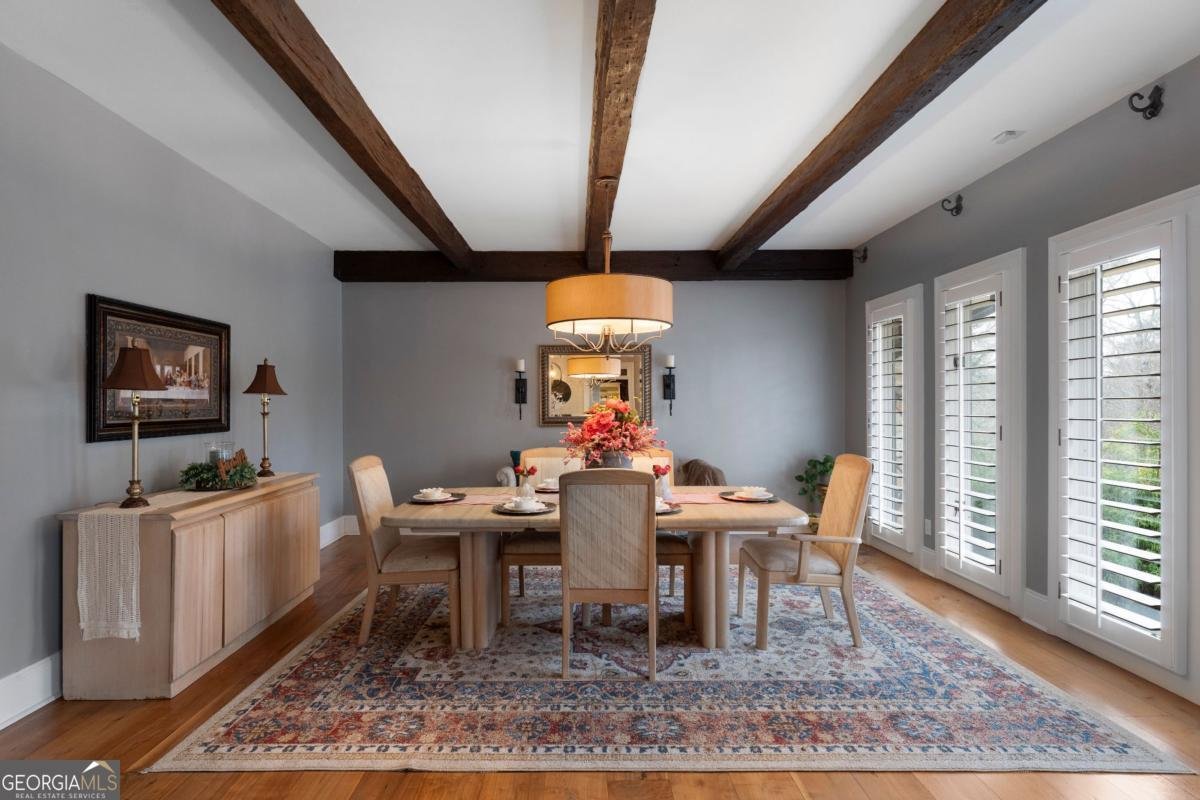 10 Woodland Drive Cartersville - Photo 12